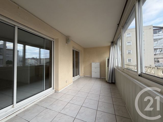 Appartement T3 &agrave; vendre - 3 pi&egrave;ces - 99,57 m2 - Agde - 34 - LANGUEDOC-ROUSSILLON