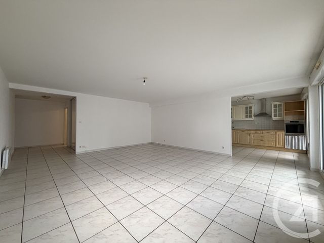 Appartement T3 &agrave; vendre - 3 pi&egrave;ces - 99,57 m2 - Agde - 34 - LANGUEDOC-ROUSSILLON