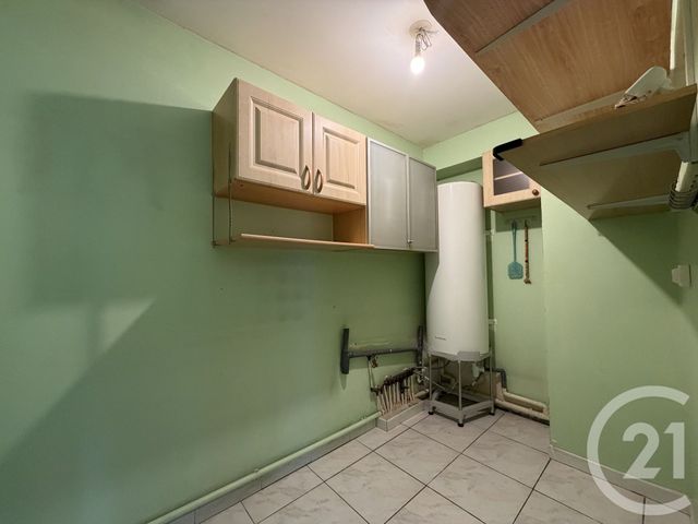 Appartement T3 &agrave; vendre - 3 pi&egrave;ces - 99,57 m2 - Agde - 34 - LANGUEDOC-ROUSSILLON