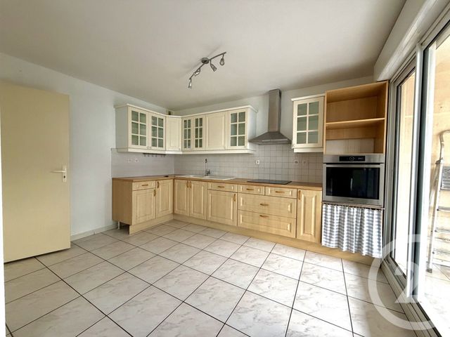 Appartement T3 &agrave; vendre - 3 pi&egrave;ces - 99,57 m2 - Agde - 34 - LANGUEDOC-ROUSSILLON