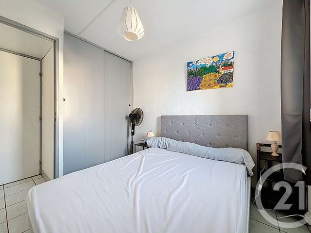 Appartement T2 à vendre - 2 pièces - 25,27 m2 - Le Cap D Agde - 34 - LANGUEDOC-ROUSSILLON