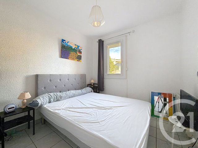 Appartement T2 à vendre - 2 pièces - 25,27 m2 - Le Cap D Agde - 34 - LANGUEDOC-ROUSSILLON