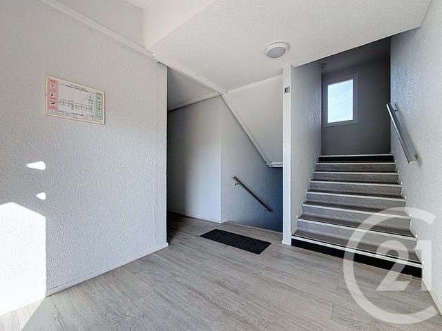 Appartement T2 à vendre - 2 pièces - 25,27 m2 - Le Cap D Agde - 34 - LANGUEDOC-ROUSSILLON