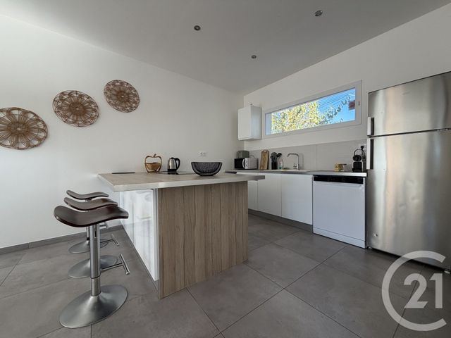 Maison à vendre - 4 pièces - 118,52 m2 - Le Grau D Agde - 34 - LANGUEDOC-ROUSSILLON