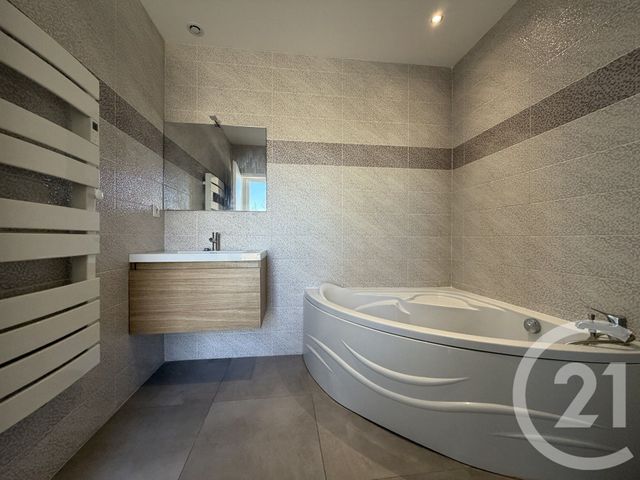 Maison à vendre - 4 pièces - 118,52 m2 - Le Grau D Agde - 34 - LANGUEDOC-ROUSSILLON