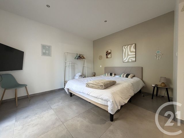 Maison à vendre - 4 pièces - 118,52 m2 - Le Grau D Agde - 34 - LANGUEDOC-ROUSSILLON