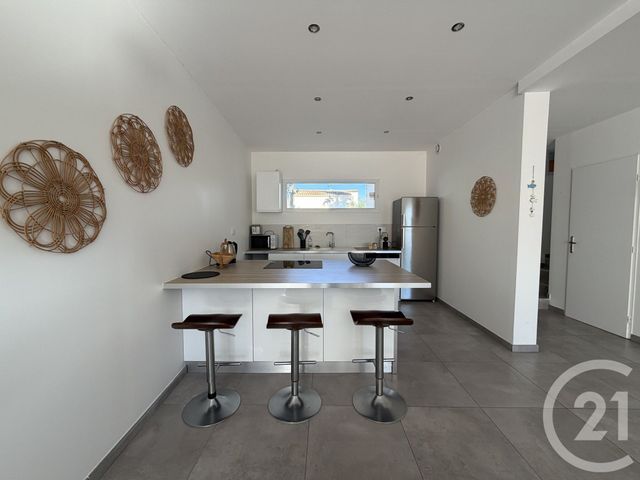 Maison à vendre - 4 pièces - 118,52 m2 - Le Grau D Agde - 34 - LANGUEDOC-ROUSSILLON