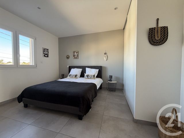 Maison à vendre - 4 pièces - 118,52 m2 - Le Grau D Agde - 34 - LANGUEDOC-ROUSSILLON