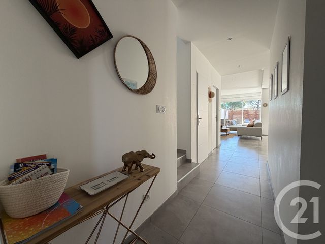 Maison à vendre - 4 pièces - 118,52 m2 - Le Grau D Agde - 34 - LANGUEDOC-ROUSSILLON