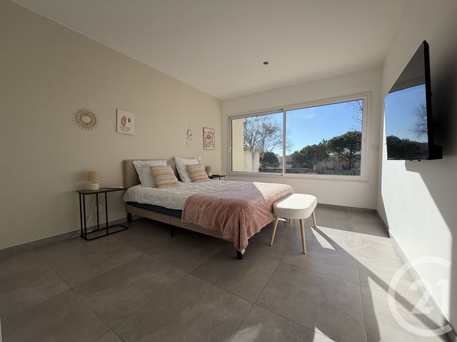 Maison à vendre - 4 pièces - 118,52 m2 - Le Grau D Agde - 34 - LANGUEDOC-ROUSSILLON