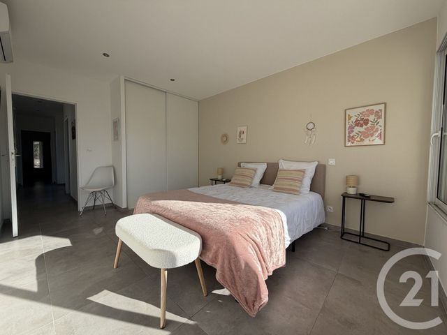 Maison à vendre - 4 pièces - 118,52 m2 - Le Grau D Agde - 34 - LANGUEDOC-ROUSSILLON