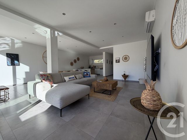 Maison à vendre - 4 pièces - 118,52 m2 - Le Grau D Agde - 34 - LANGUEDOC-ROUSSILLON