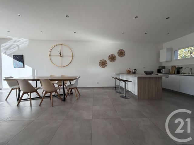 Maison à vendre - 4 pièces - 118,52 m2 - Le Grau D Agde - 34 - LANGUEDOC-ROUSSILLON