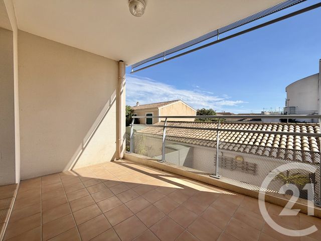 Prix immobilier AGDE - Photo d’un appartement vendu