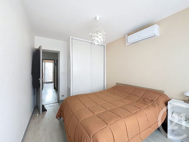 Appartement T3 &agrave; vendre - 3 pi&egrave;ces - 49,01 m2 - Agde - 34 - LANGUEDOC-ROUSSILLON