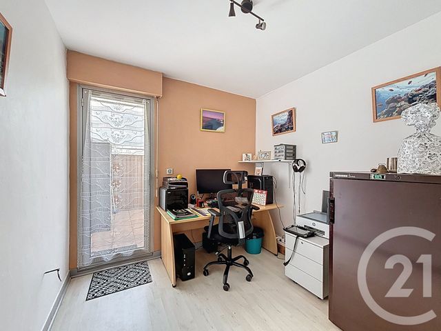 Appartement T3 &agrave; vendre - 3 pi&egrave;ces - 49,01 m2 - Agde - 34 - LANGUEDOC-ROUSSILLON