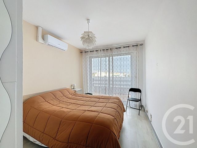 Appartement T3 &agrave; vendre - 3 pi&egrave;ces - 49,01 m2 - Agde - 34 - LANGUEDOC-ROUSSILLON