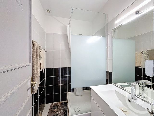 Appartement T3 &agrave; vendre - 3 pi&egrave;ces - 49,01 m2 - Agde - 34 - LANGUEDOC-ROUSSILLON