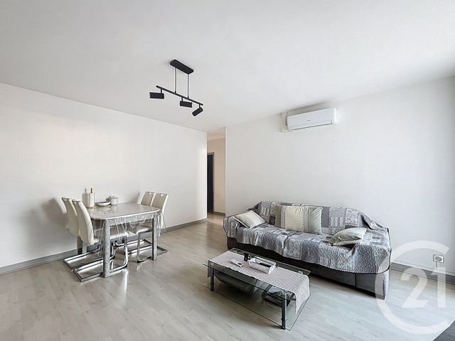 Appartement T3 &agrave; vendre - 3 pi&egrave;ces - 49,01 m2 - Agde - 34 - LANGUEDOC-ROUSSILLON