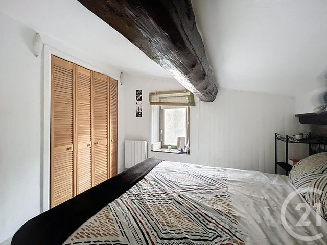 Appartement T3 à vendre - 3 pièces - 50,21 m2 - Agde - 34 - LANGUEDOC-ROUSSILLON