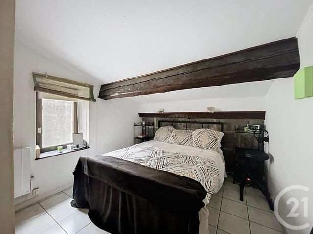 Appartement T3 à vendre - 3 pièces - 50,21 m2 - Agde - 34 - LANGUEDOC-ROUSSILLON