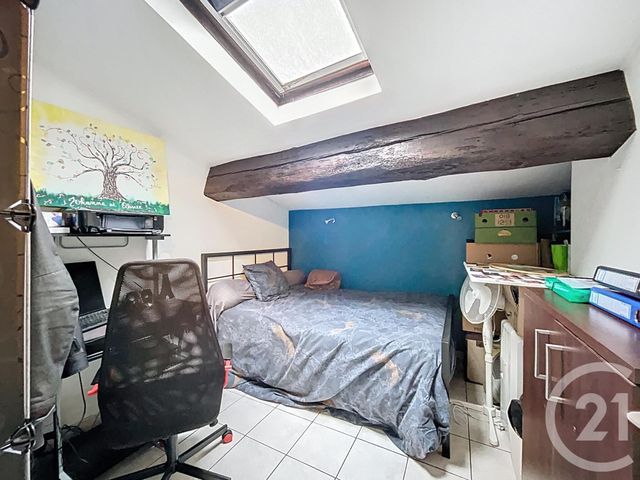 Appartement T3 à vendre - 3 pièces - 50,21 m2 - Agde - 34 - LANGUEDOC-ROUSSILLON