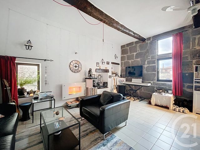 Appartement T3 à vendre - 3 pièces - 50,21 m2 - Agde - 34 - LANGUEDOC-ROUSSILLON