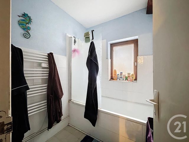 Appartement T3 à vendre - 3 pièces - 50,21 m2 - Agde - 34 - LANGUEDOC-ROUSSILLON