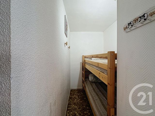 Appartement Studio Cabine &agrave; vendre - 1 pi&egrave;ce - 23,42 m2 - Le Cap D Agde - 34 - LANGUEDOC-ROUSSILLON