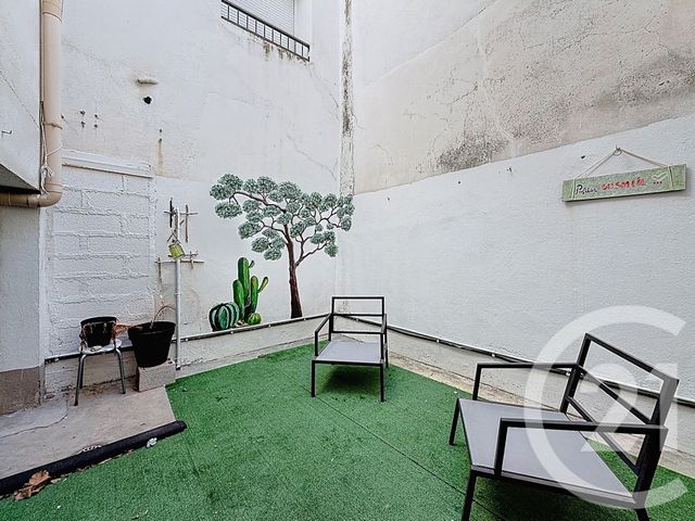 Appartement T2 &agrave; vendre - 2 pi&egrave;ces - 38 m2 - Agde - 34 - LANGUEDOC-ROUSSILLON