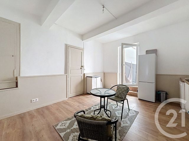 Appartement T2 &agrave; vendre - 2 pi&egrave;ces - 38 m2 - Agde - 34 - LANGUEDOC-ROUSSILLON