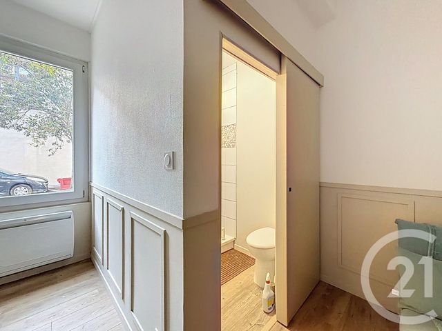 Appartement T2 &agrave; vendre - 2 pi&egrave;ces - 38 m2 - Agde - 34 - LANGUEDOC-ROUSSILLON