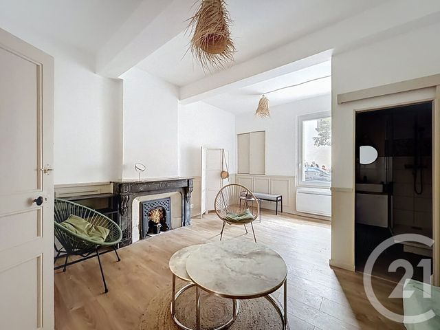 Appartement T2 &agrave; vendre - 2 pi&egrave;ces - 38 m2 - Agde - 34 - LANGUEDOC-ROUSSILLON