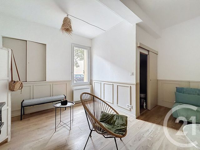 Appartement T2 &agrave; vendre - 2 pi&egrave;ces - 38 m2 - Agde - 34 - LANGUEDOC-ROUSSILLON