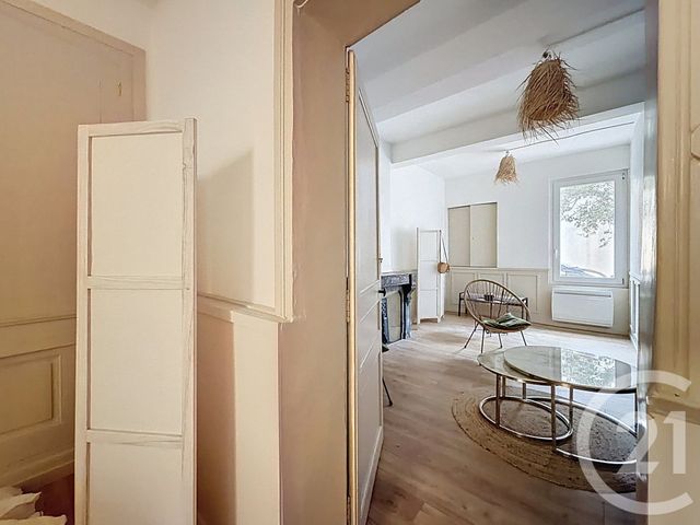 Appartement T2 &agrave; vendre - 2 pi&egrave;ces - 38 m2 - Agde - 34 - LANGUEDOC-ROUSSILLON