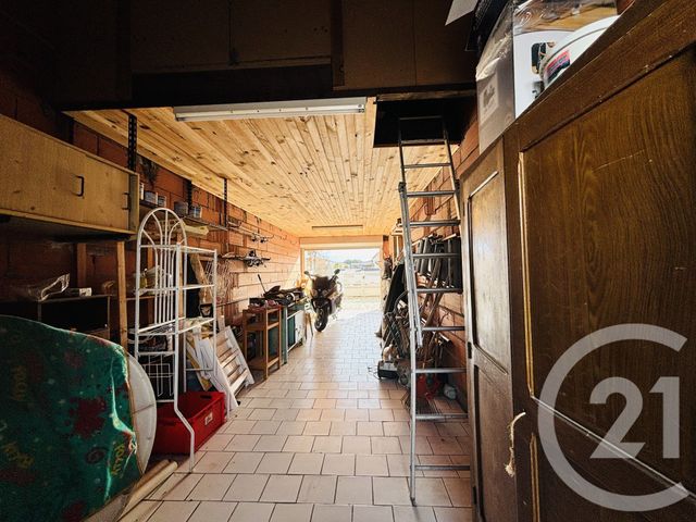 Maison &agrave; vendre - 4 pi&egrave;ces - 114,27 m2 - Agde - 34 - LANGUEDOC-ROUSSILLON