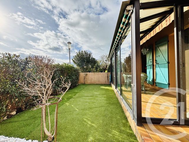 Maison &agrave; vendre - 4 pi&egrave;ces - 114,27 m2 - Agde - 34 - LANGUEDOC-ROUSSILLON