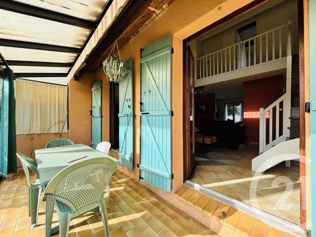 Maison &agrave; vendre - 4 pi&egrave;ces - 114,27 m2 - Agde - 34 - LANGUEDOC-ROUSSILLON