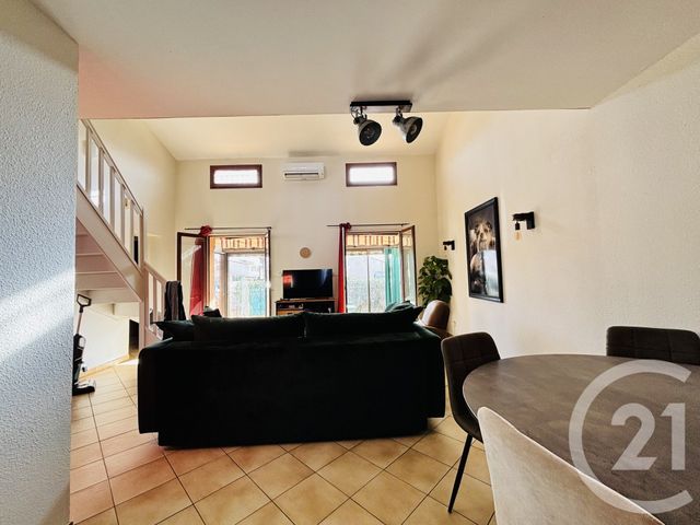 Maison &agrave; vendre - 4 pi&egrave;ces - 114,27 m2 - Agde - 34 - LANGUEDOC-ROUSSILLON
