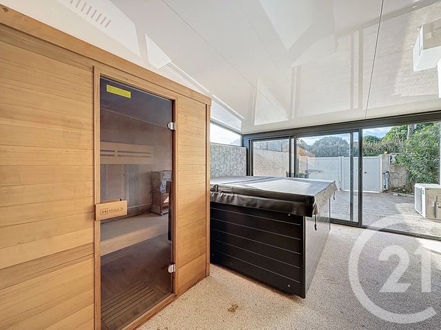 Maison &agrave; vendre - 4 pi&egrave;ces - 98,32 m2 - Marseillan Plage - 34 - LANGUEDOC-ROUSSILLON