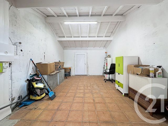 Maison &agrave; vendre - 4 pi&egrave;ces - 98,32 m2 - Marseillan Plage - 34 - LANGUEDOC-ROUSSILLON