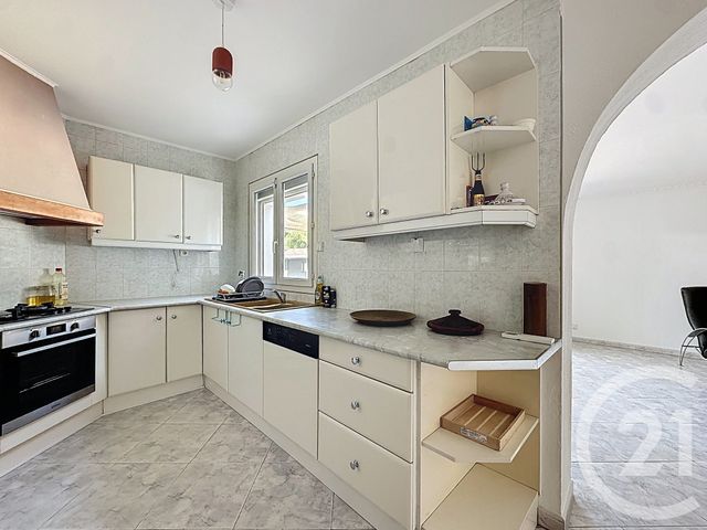 Maison &agrave; vendre - 4 pi&egrave;ces - 98,32 m2 - Marseillan Plage - 34 - LANGUEDOC-ROUSSILLON