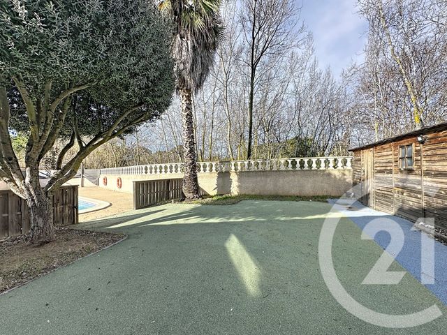 Maison &agrave; vendre - 4 pi&egrave;ces - 98,32 m2 - Marseillan Plage - 34 - LANGUEDOC-ROUSSILLON