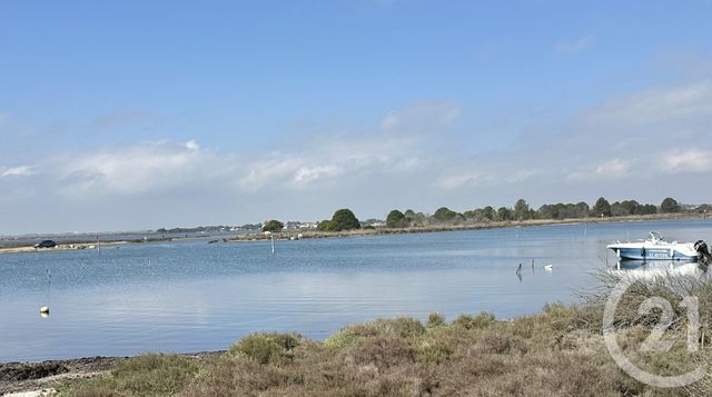 Maison &agrave; vendre - 4 pi&egrave;ces - 98,32 m2 - Marseillan Plage - 34 - LANGUEDOC-ROUSSILLON