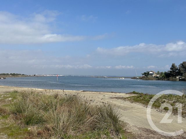 Maison &agrave; vendre - 4 pi&egrave;ces - 98,32 m2 - Marseillan Plage - 34 - LANGUEDOC-ROUSSILLON