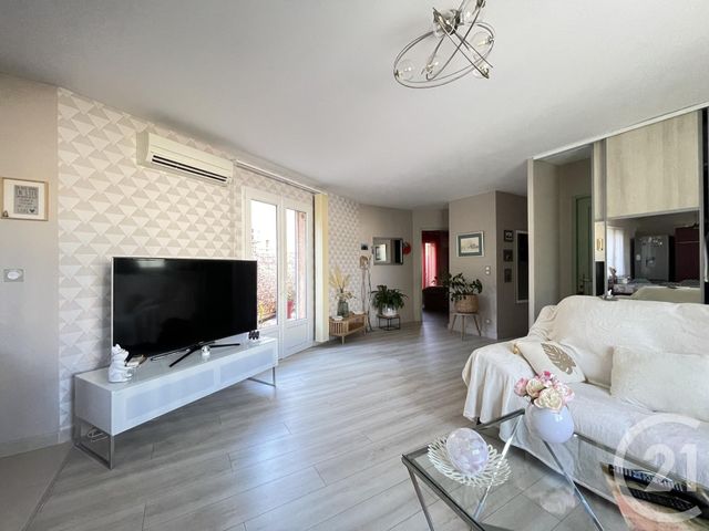 Maison &agrave; vendre - 4 pi&egrave;ces - 87,26 m2 - Agde - 34 - LANGUEDOC-ROUSSILLON