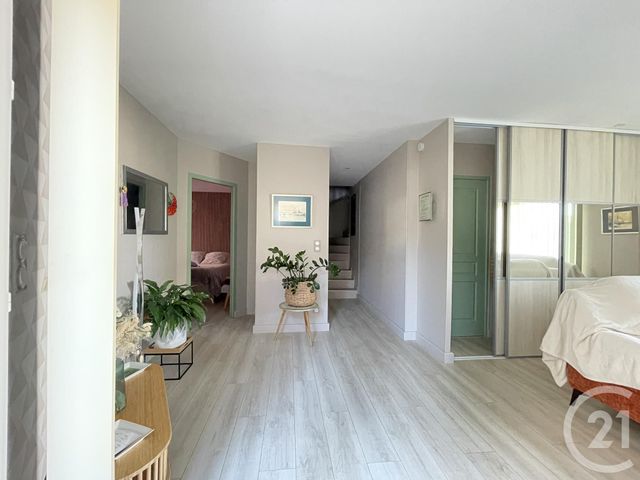 Maison &agrave; vendre - 4 pi&egrave;ces - 87,26 m2 - Agde - 34 - LANGUEDOC-ROUSSILLON