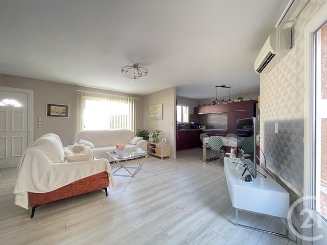 Maison &agrave; vendre - 4 pi&egrave;ces - 87,26 m2 - Agde - 34 - LANGUEDOC-ROUSSILLON