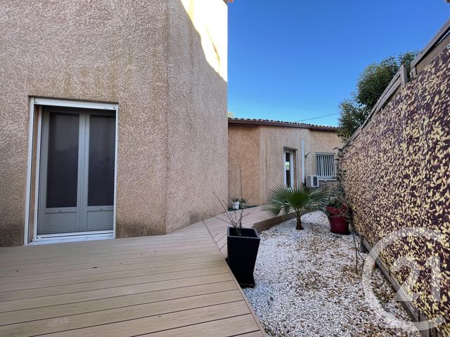 Maison &agrave; vendre - 4 pi&egrave;ces - 87,26 m2 - Agde - 34 - LANGUEDOC-ROUSSILLON