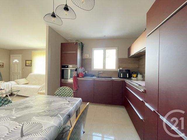 Maison &agrave; vendre - 4 pi&egrave;ces - 87,26 m2 - Agde - 34 - LANGUEDOC-ROUSSILLON